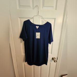 Lularoe hailey